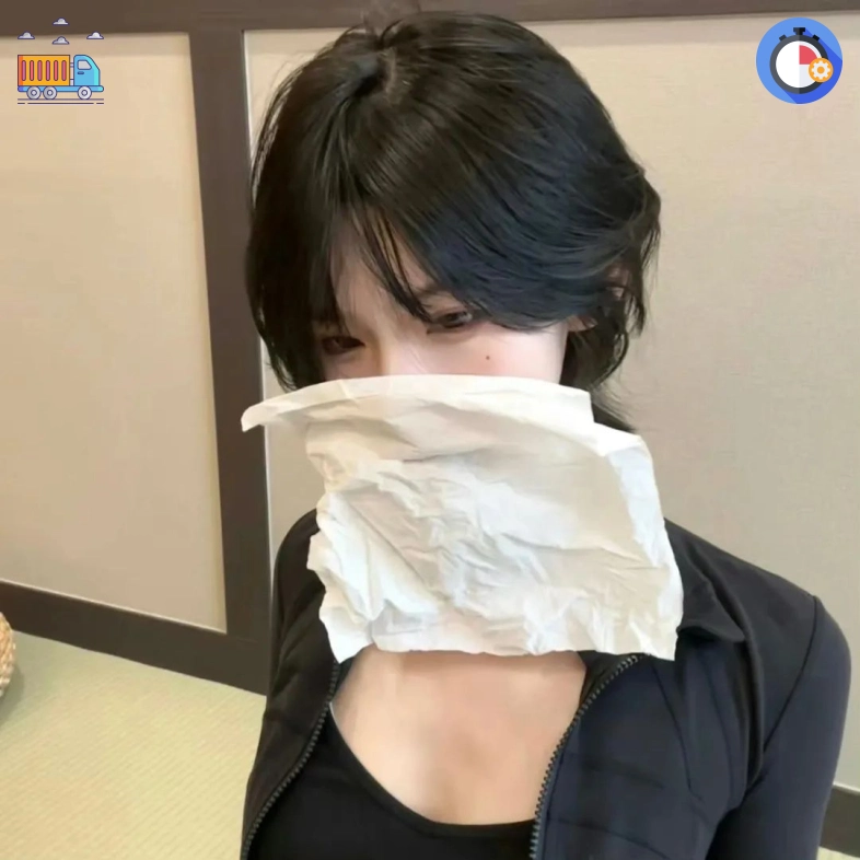 吴明女士